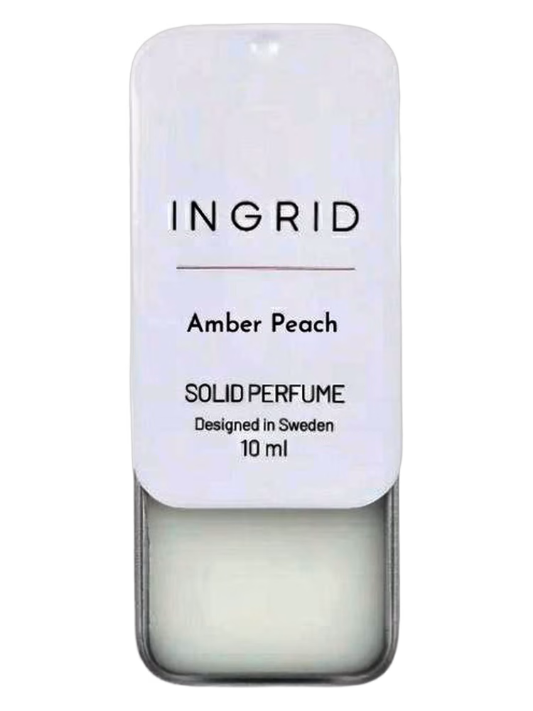 Ingrid Amber Peach
