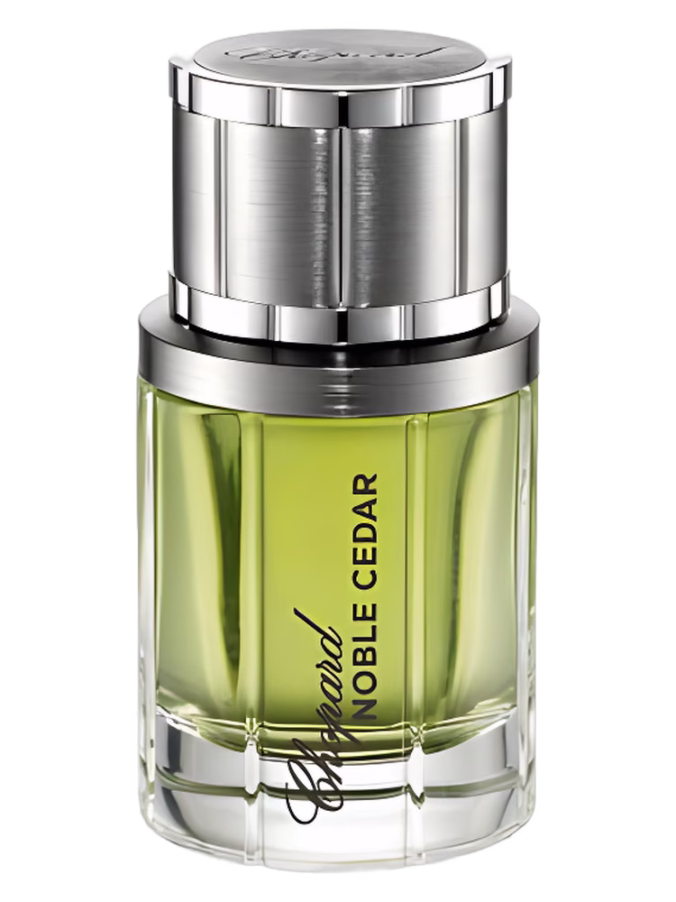 Chopard Noble Cedar