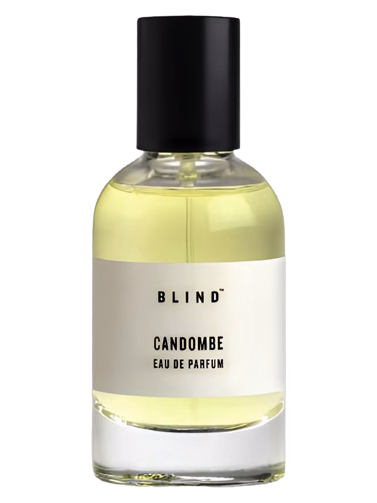 Blind Candombe