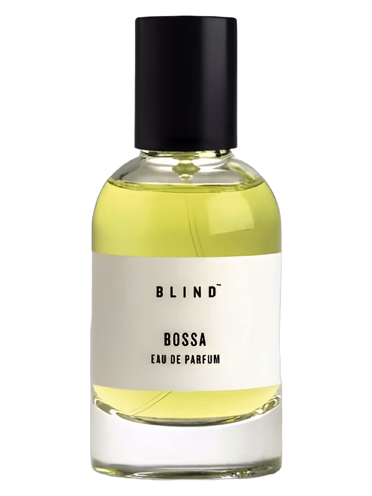 Blind Bossa
