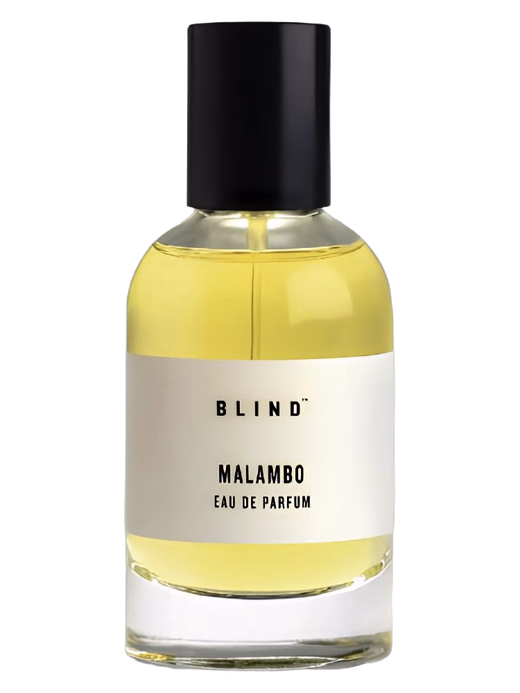 Blind Malambo
