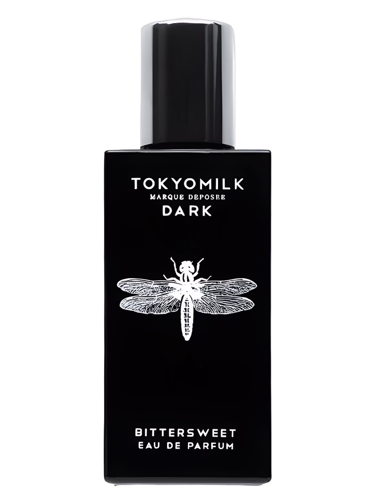 Tokyo Milk Parfumerie Curiosite Bittersweet