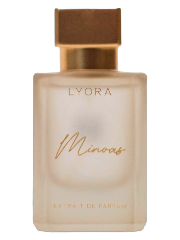 LYORA Minoas