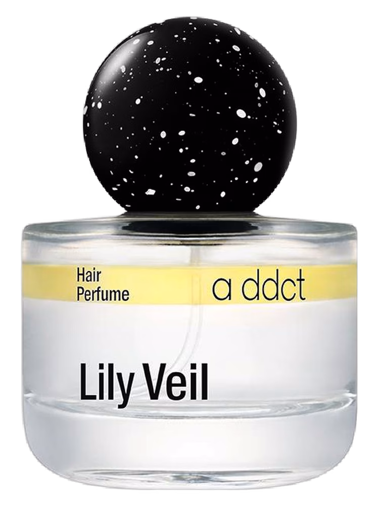 Addct Lily Veil
