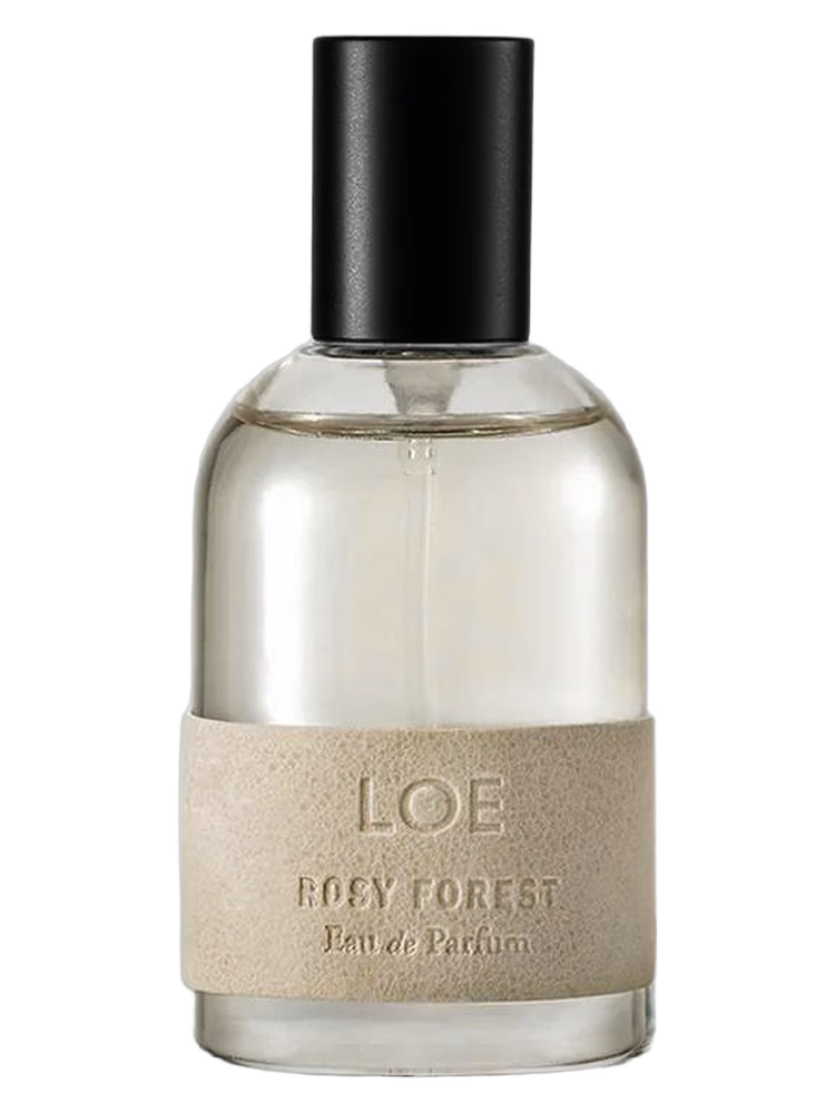 LOE Rosy Forest