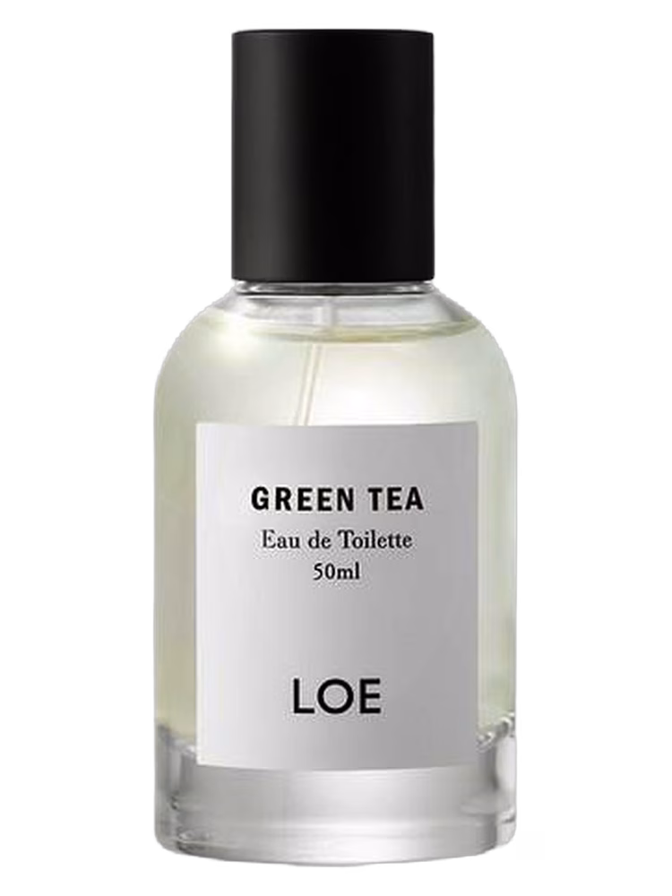 LOE Green Tea