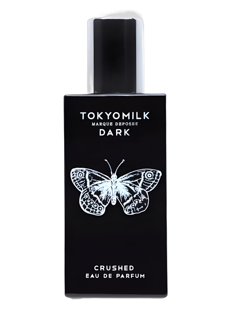 Tokyo Milk Parfumerie Curiosite Crushed