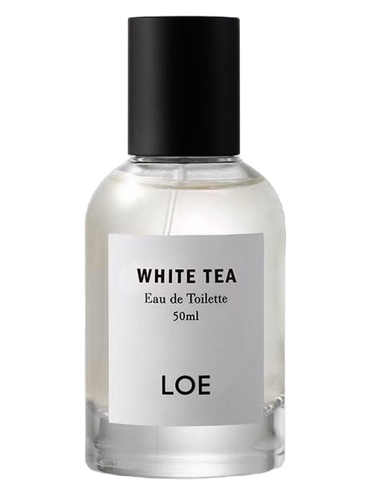 LOE White Tea