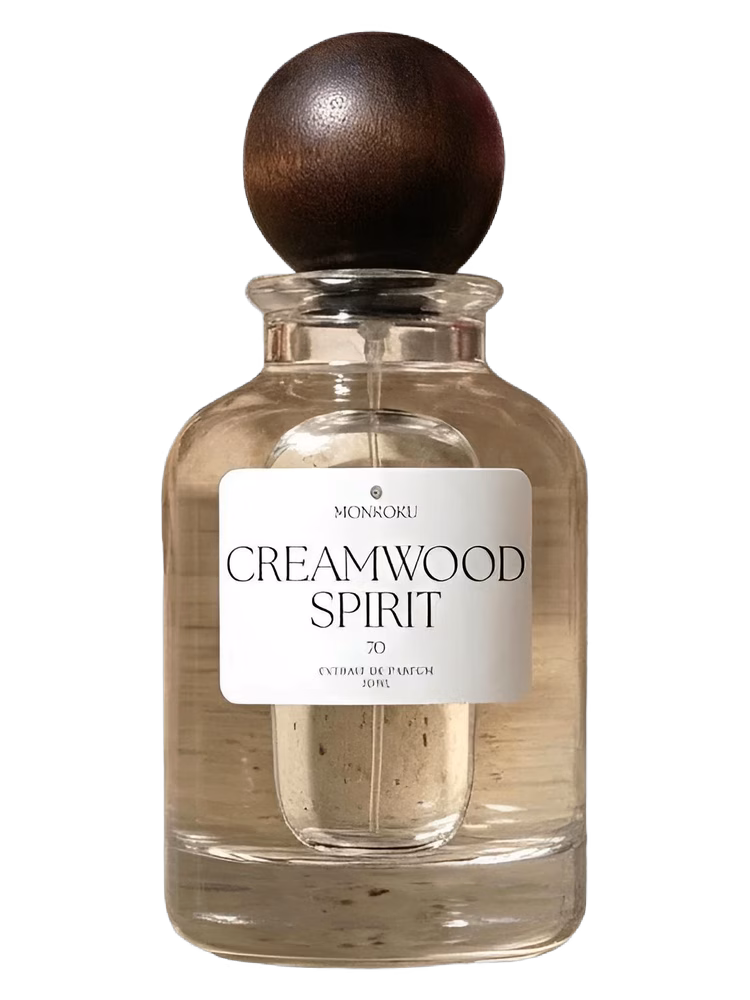 Monkoku Creamwood Spirit