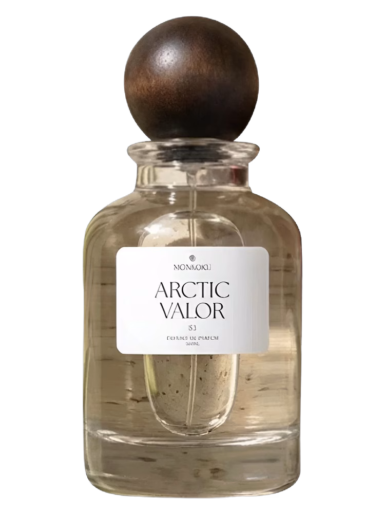 Monkoku Arctic Valor