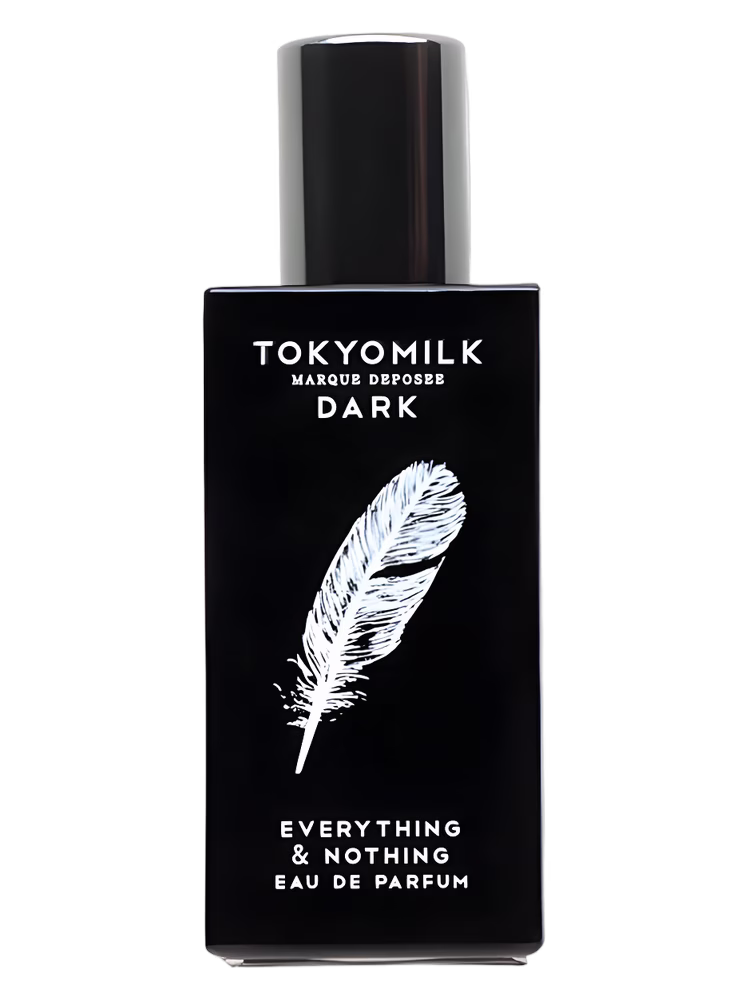 Tokyo Milk Parfumerie Curiosite Everything & Nothing