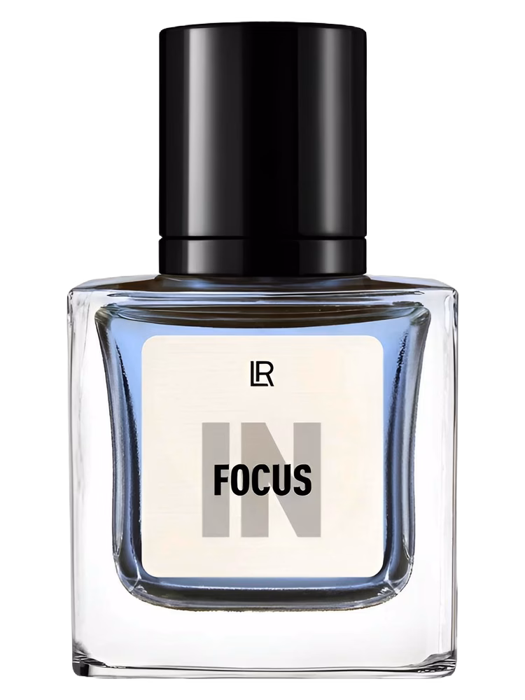 LR In Focus
