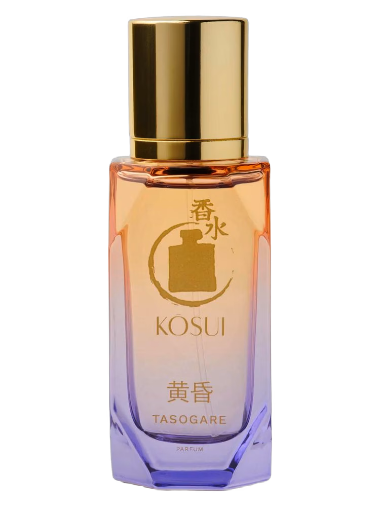 Kosui Tasogare