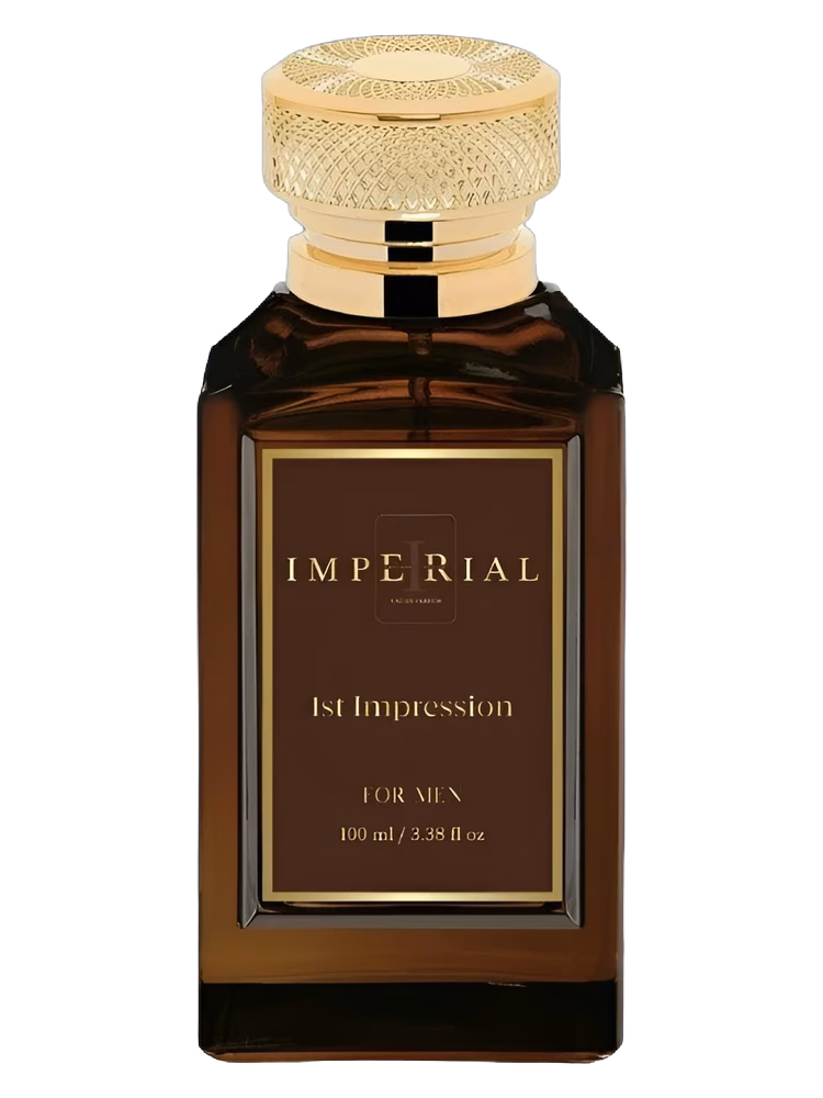 Imperial Fragrance Design 1st Impression for Men