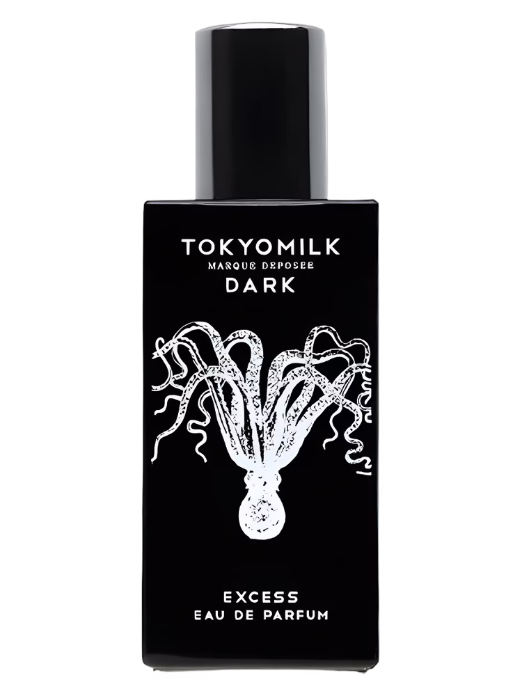 Tokyo Milk Parfumerie Curiosite Excess