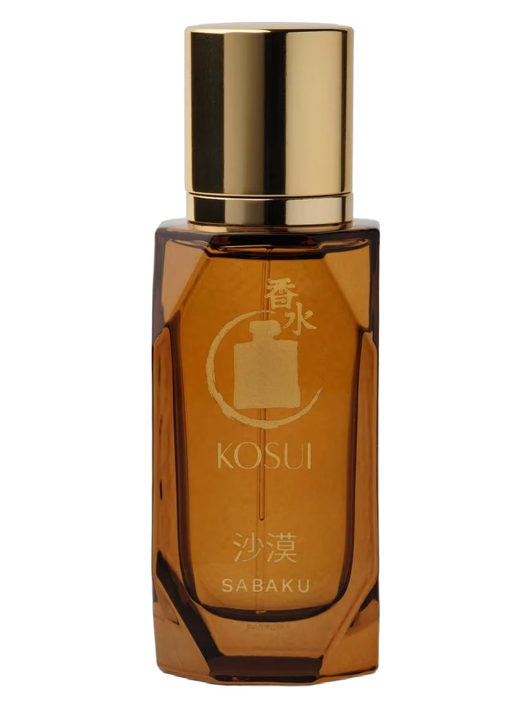 Kosui Sabaku
