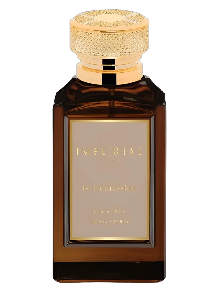 Imperial Fragrance Design 1st Impression for Women