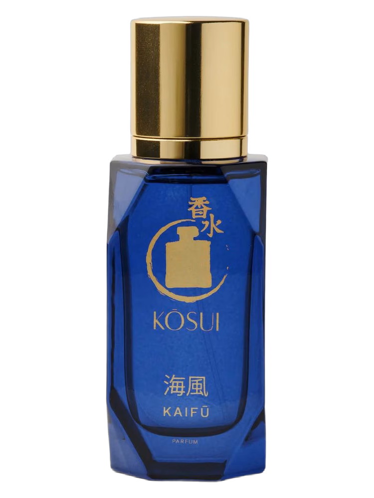 Kosui Kaifu