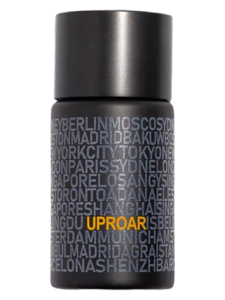 AMD Perfumes Uproar