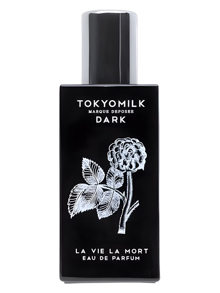Tokyo Milk Parfumerie Curiosite La Vie La Mort