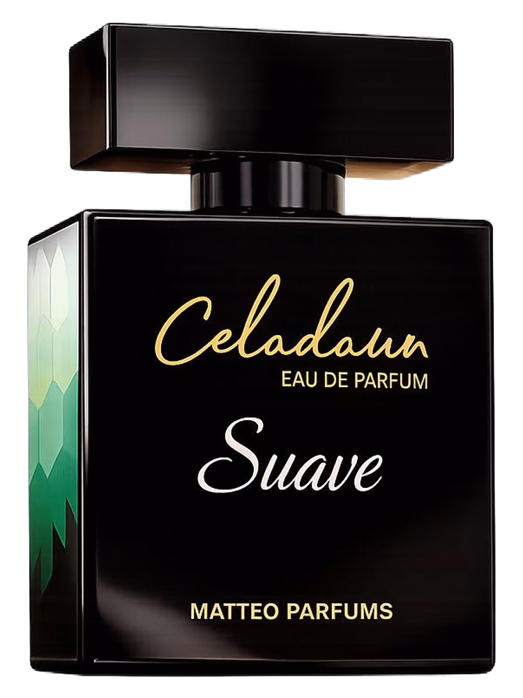 Matteo Parfums Celadawn Suave