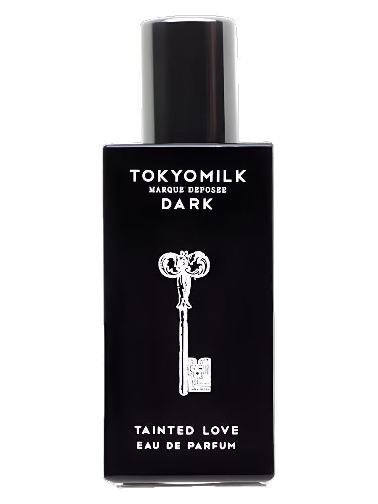 Tokyo Milk Parfumerie Curiosite Tainted Love