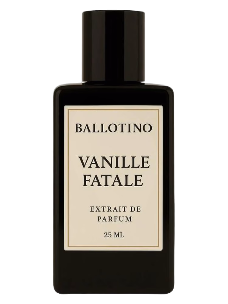 Ballotino Vanille Fatale