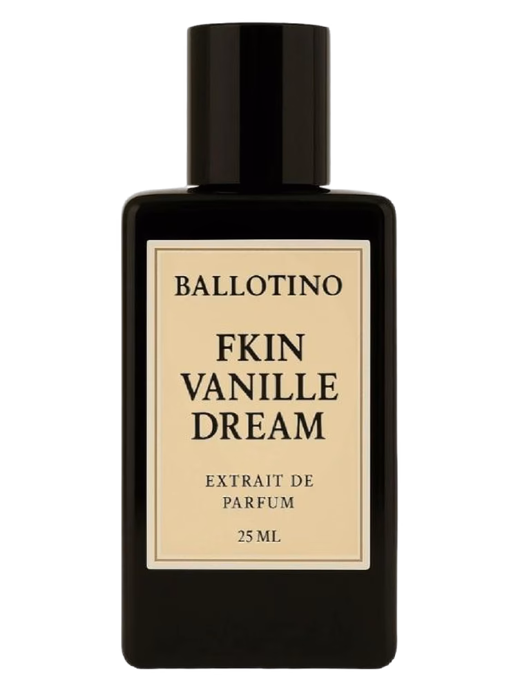 Ballotino Fkin Vanille Dream