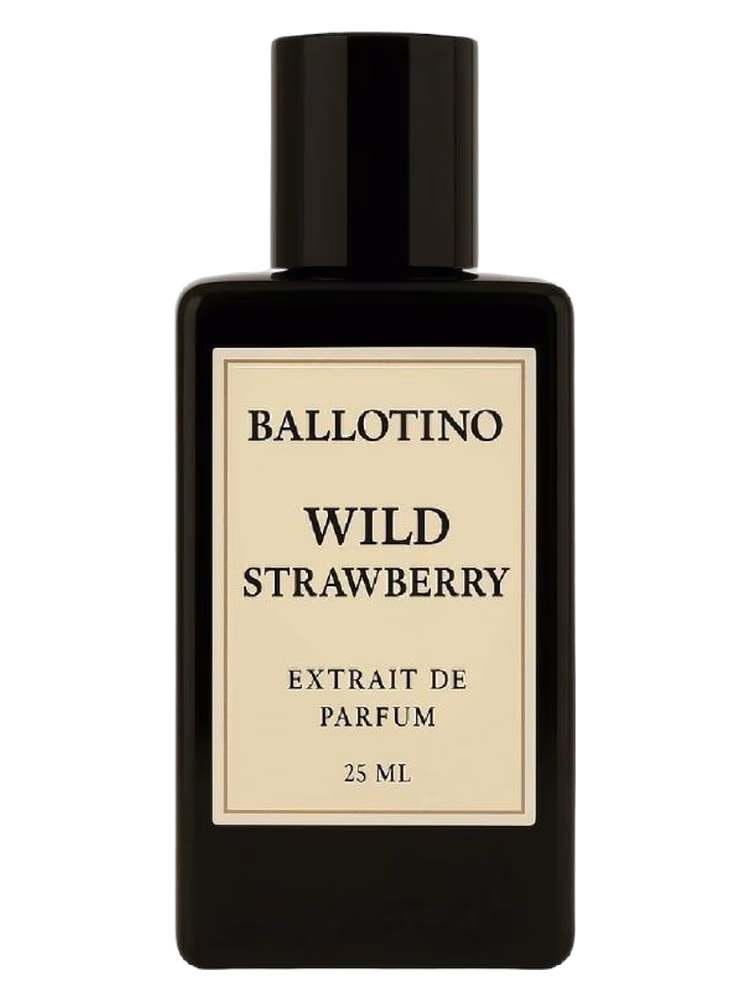 Ballotino Wild Strawberry