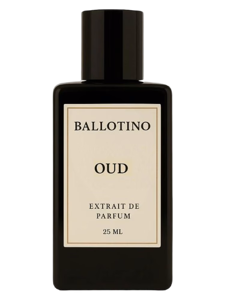 Ballotino Oud