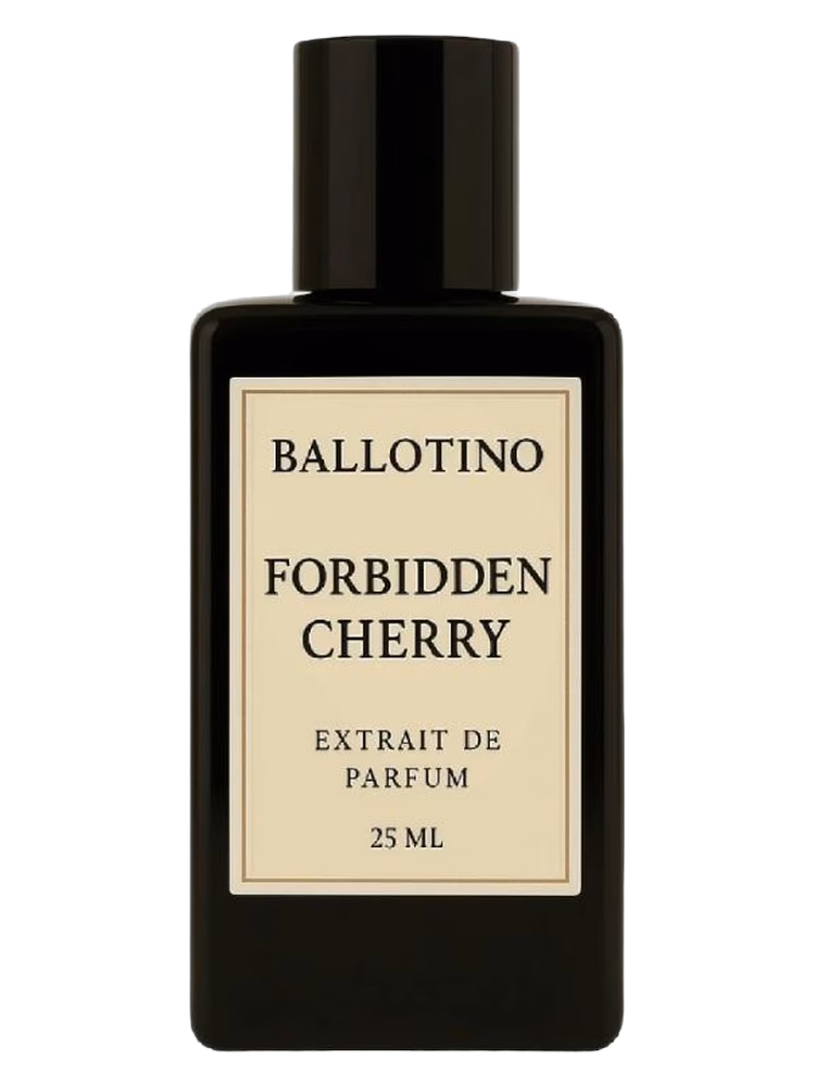 Ballotino Forbidden Cherry