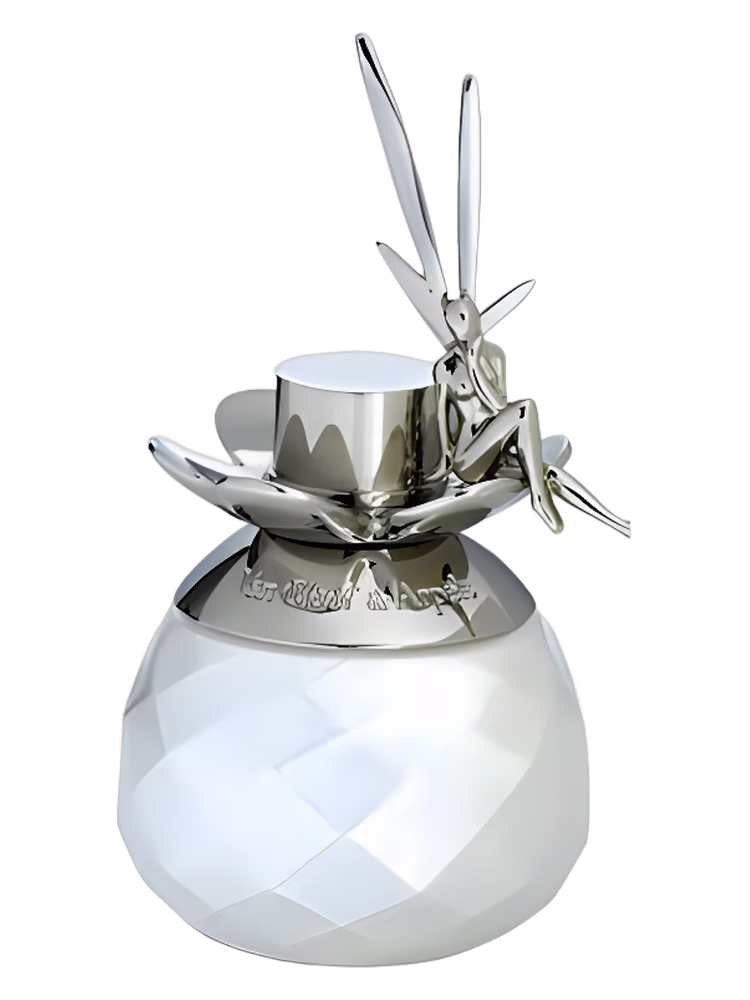 Van Cleef & Arpels Feerie Rose des Neiges
