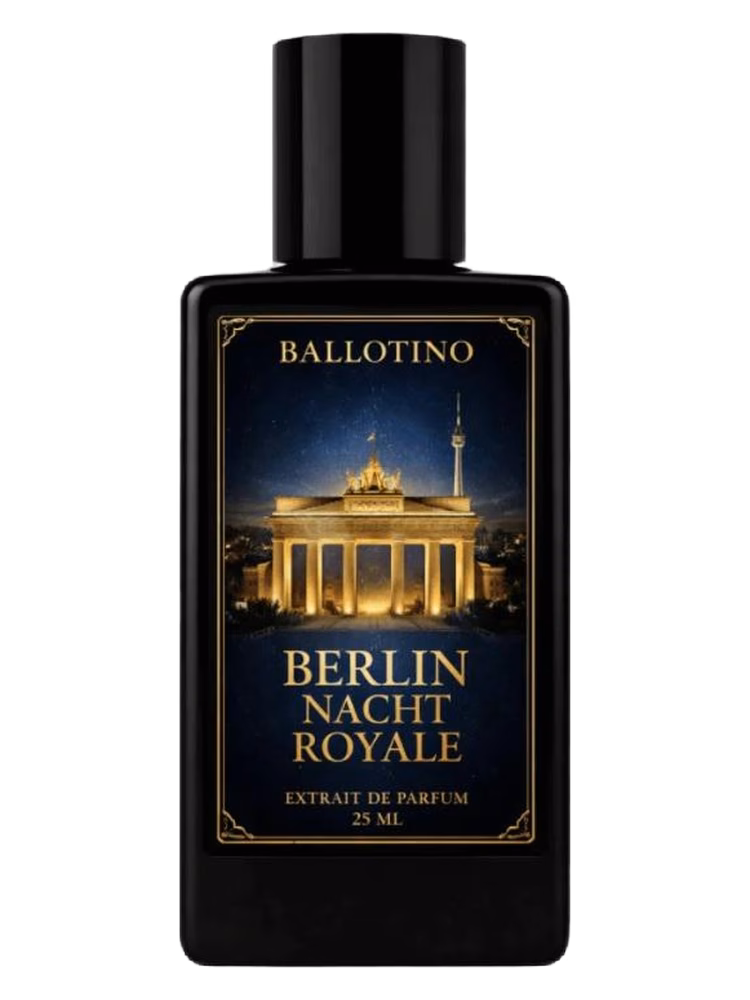 Ballotino Berlin Nacht Royale