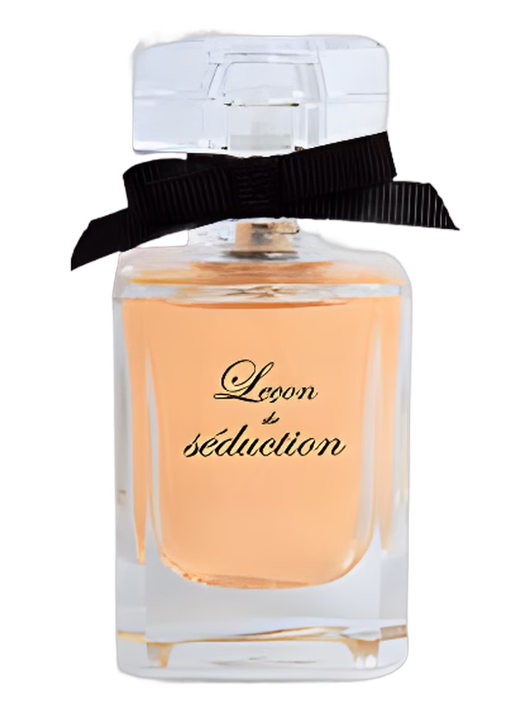 Corine de Farme Lecon de Seduction
