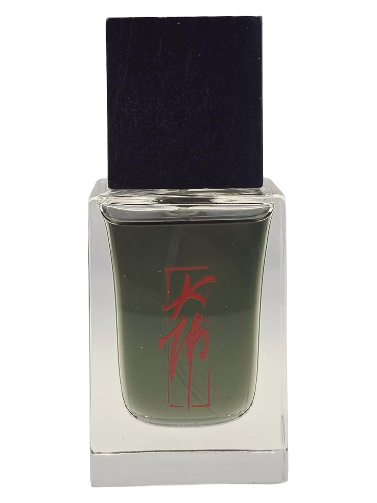 Damfool Perfume Grave Flower