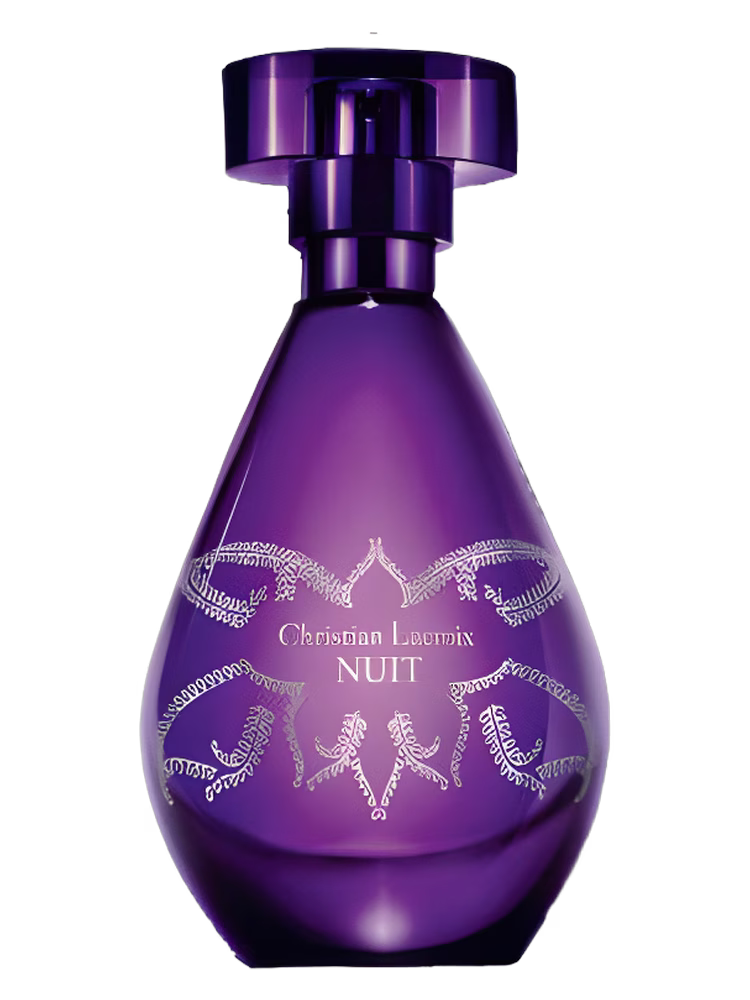 Avon Christian Lacroix Nuit