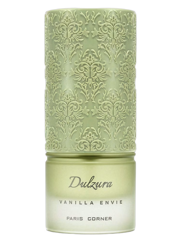 PARIS CORNER Dulzura Vanilla Envie