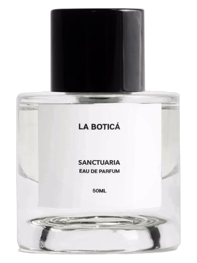La Boticá Sanctuaria