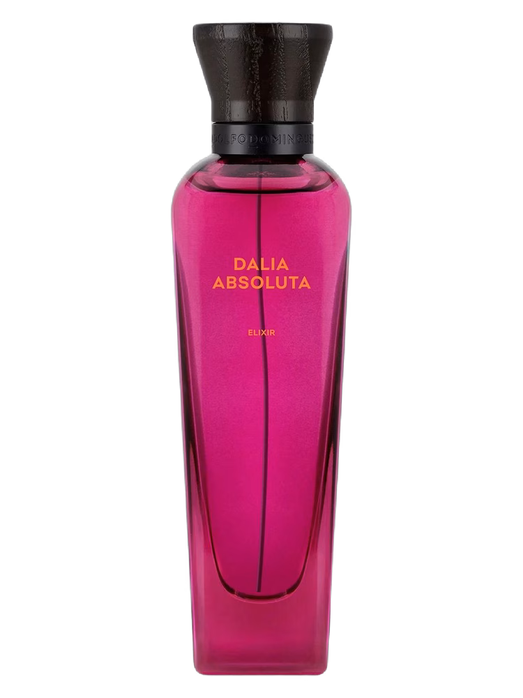 Adolfo Dominguez Dalia Absoluta Elixir