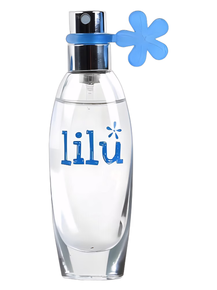Pacsun Lilu