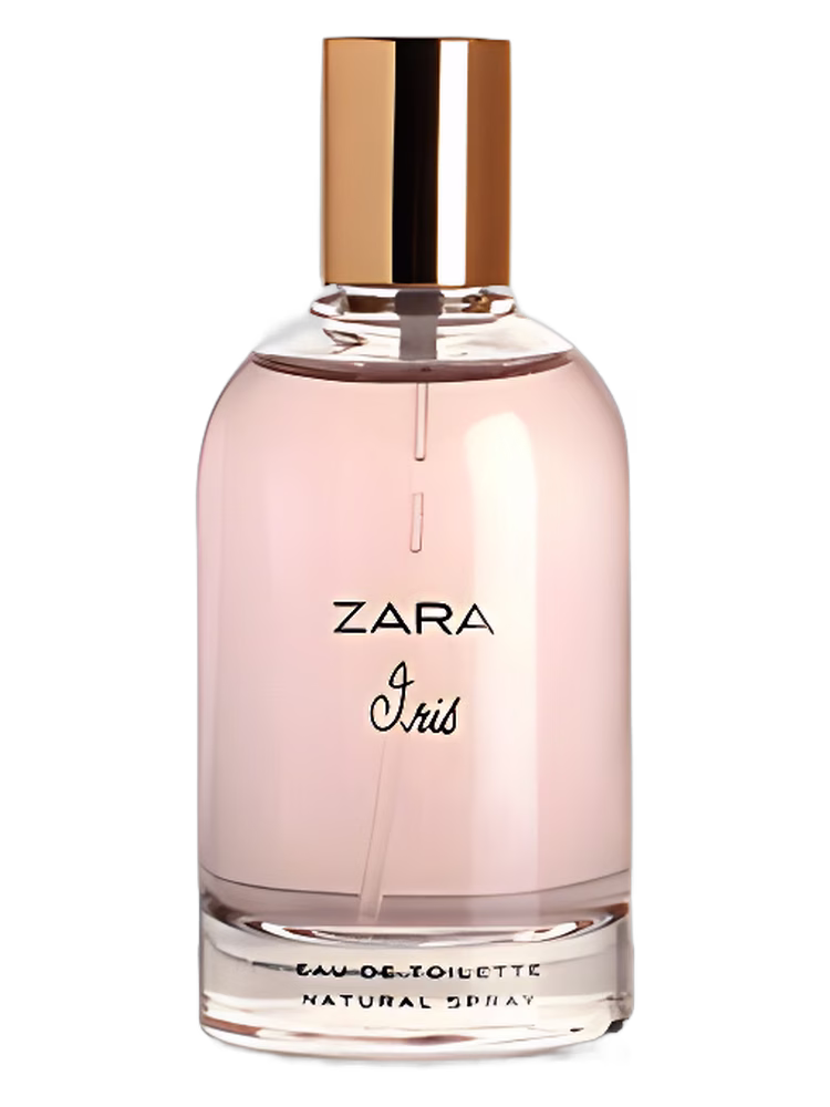 Zara Iris