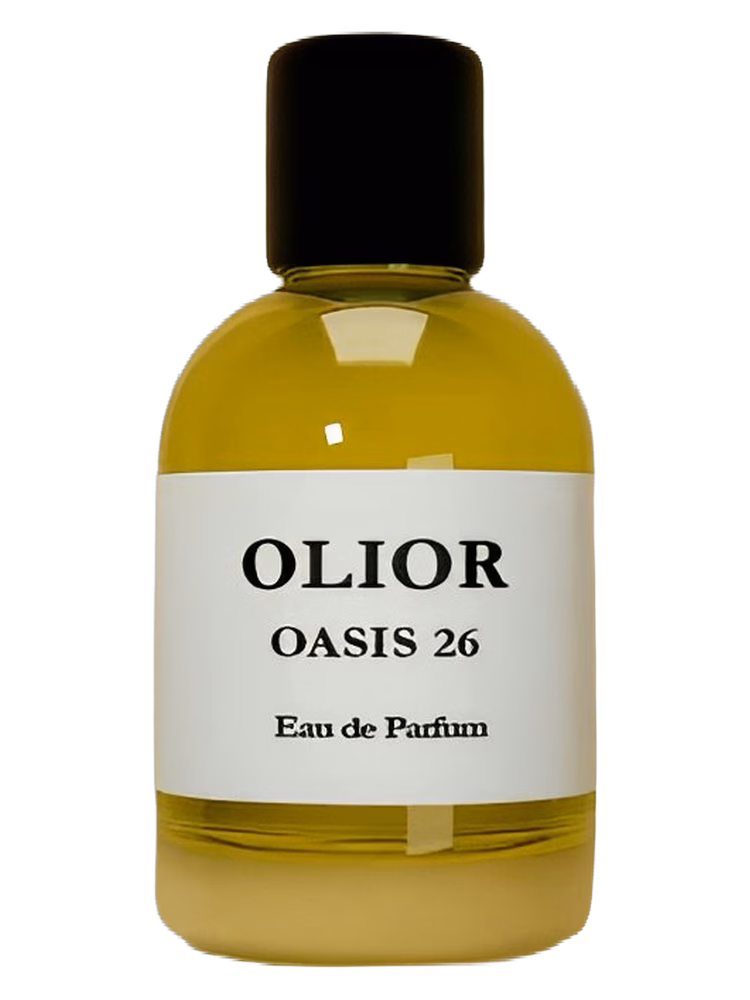 Olior Oasis 26
