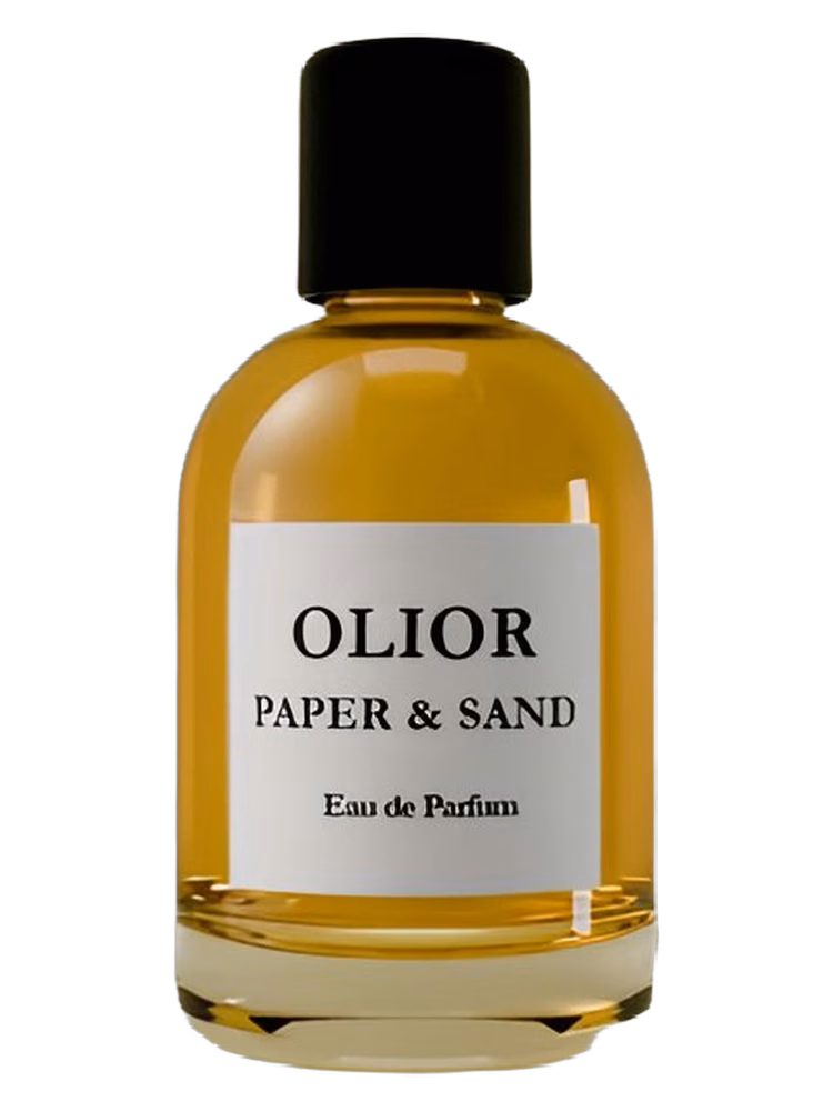 Olior Paper & Sand