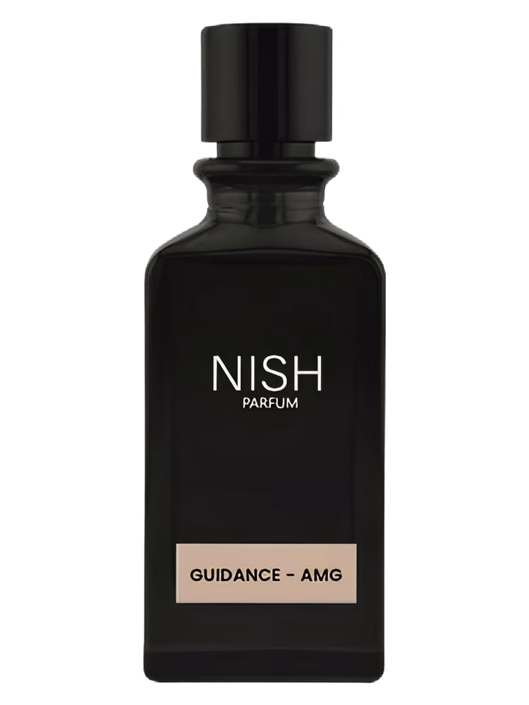 Nish Parfum Guidance