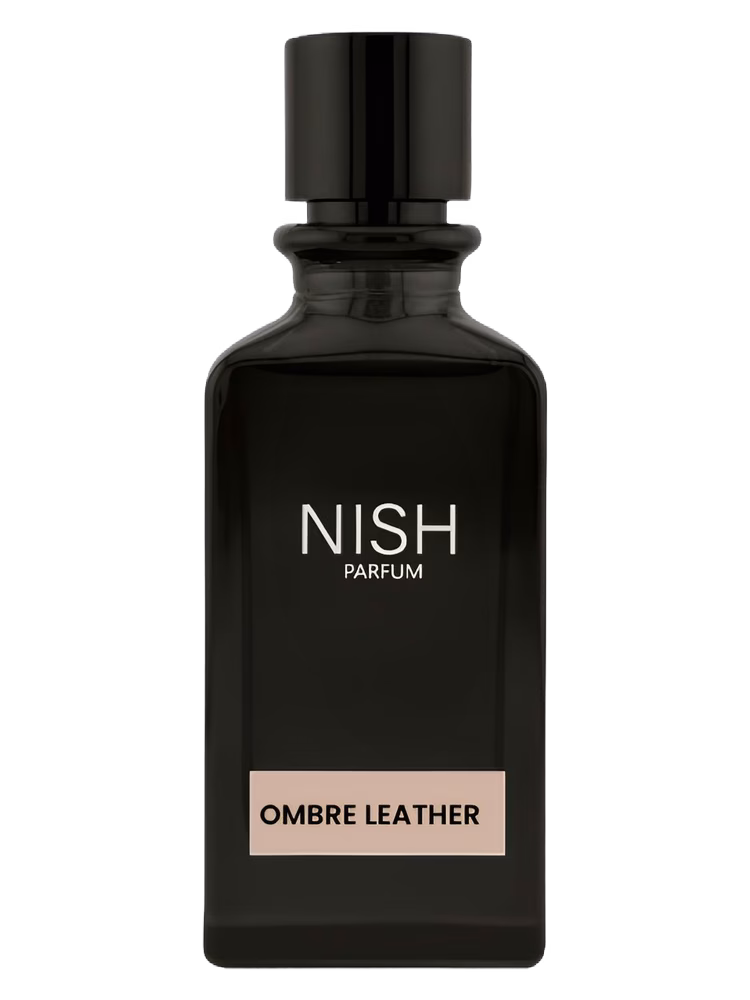 Nish Parfum Ombre Leather