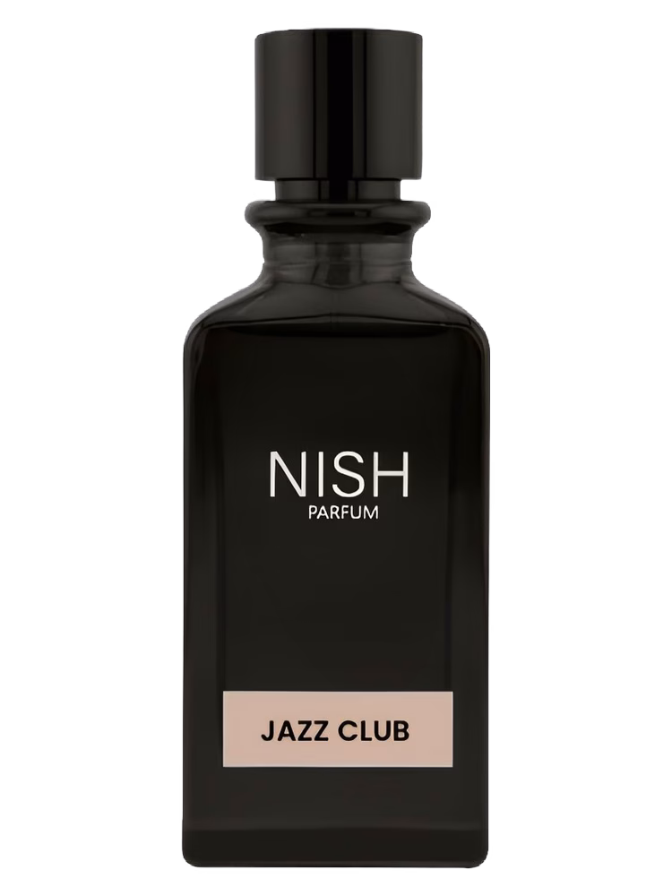 Nish Parfum Jazz Club