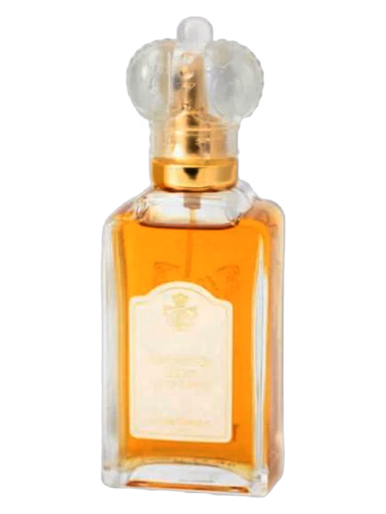 The Crown Perfumery Co. Crown of Gold