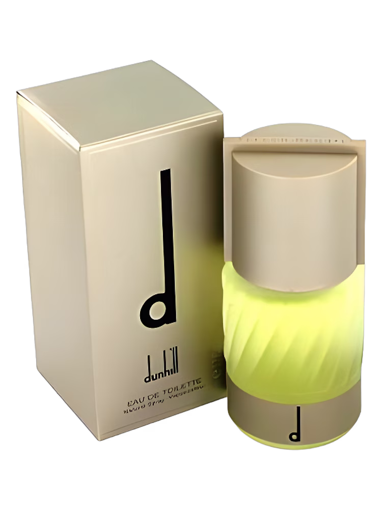 Alfred Dunhill D