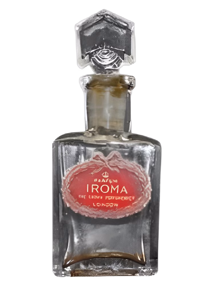 The Crown Perfumery Co. Iroma