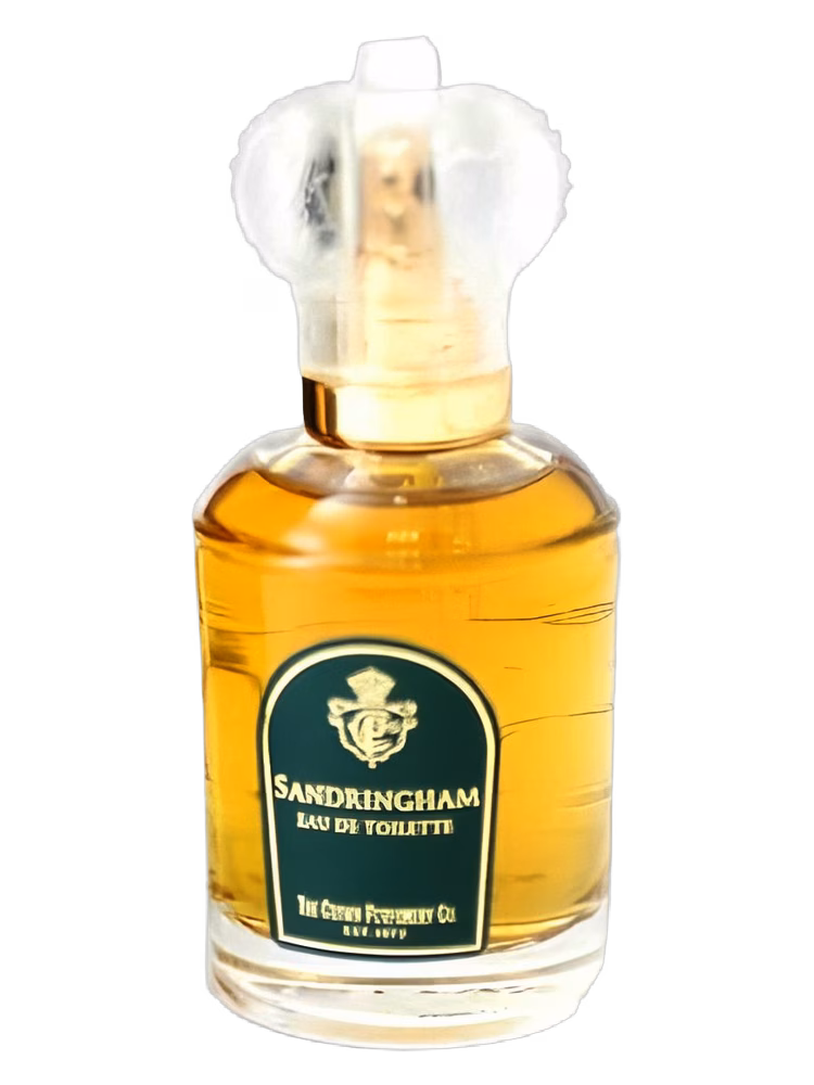 The Crown Perfumery Co. Sandringham